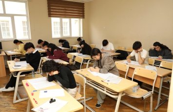 В Азербайджане пройдут выпускные экзамены для учащихся IX классов