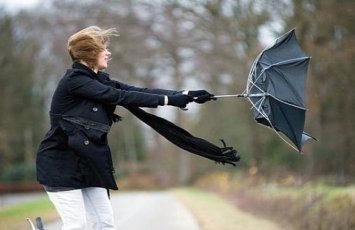 FHN qeyri-sabit hava şəraiti ilə bağlı əhaliyə müraciət etdi