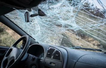 Salyanda ağır yol QƏZASI - Ölən və xəsarət alanlar var