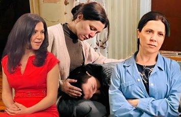 Məsmə Aslanqızı 12 ildən sonra qayıtdı: “O qədər həyəcan keçirdim ki...” - FOTO+ÖZƏL