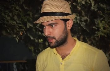 Əlibəy ilk dəfə övladının olduğunu açıqladı - VİDEO