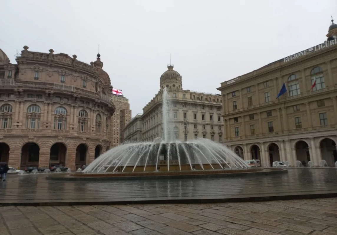 Xristofor Kolumbun mübahisələrə səbəb olan evi - Məşhur səyyahın vətənindən REPORTAJ