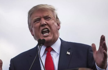 Trampdan Çinə sərt XƏBƏRDARLIQ