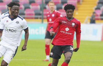 “İmişli” 14 oyun sonra qələbə qazandı