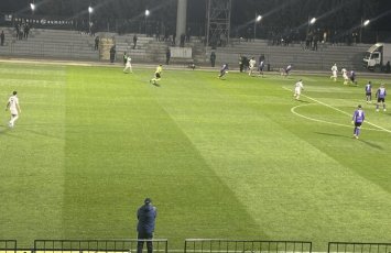 Premyer Liqa: “Turan Tovuz” doğma meydanda “Sumqayıt”ı məğlub etdi