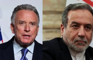 Əraqçı Uitkofla əlbəyaxa dava həddinə çatıb