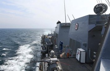 “İranla qarşıdurma ABŞ-ı Asiyadakı maraqlarından məhrum edə bilər”