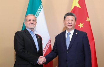 Çin və İran Amerikaya qarşı bu silahdan istifadə edib...-