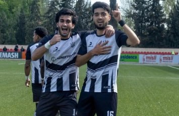 Azərbaycan Premyer Liqasında mövsümün 4-cü het-triki qeydə alınıb