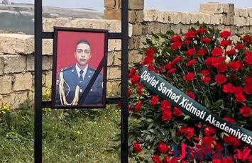 DSX-nin kursantı akademiyada vəfat etdi - FOTO