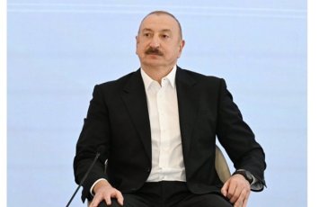 “Qəbələ görüşü dövlətimizin və Prezidentimizin sülhə sadiqliyinin göstəricisidir”