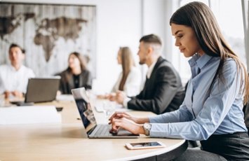 Dövlət Məşğulluq Agentliyi daha 1000-dən çox şəxsi peşə kurslarına cəlb edib - FOTO