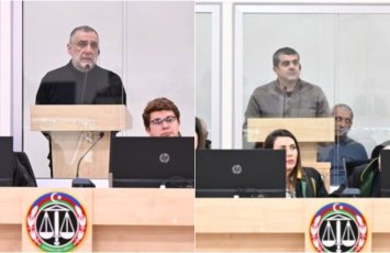 Azərbaycana gələn ermənilərlə Vardanyan müzakirəsi - Cavablarını aldılar