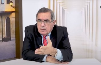 “Mən gözləyirdim ki, bu gecəki məğlubiyyətindən sonra Orbanın üstünə təcili yardım gələcək, amma...”