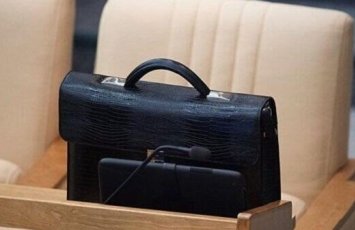 Maliyyə Nazirliyində YENİ TƏYİNATLAR