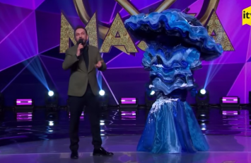 “Dəniz”in içindəki məşhur bəlli oldu - FOTO/VİDEO