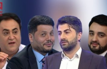 Məşhurların verilişləri BAĞLANDI, efirlərdə BÖHRAN var?