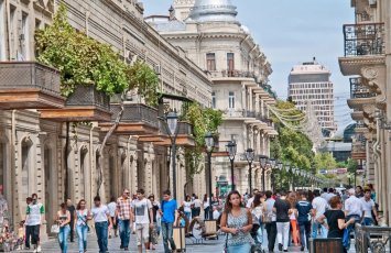 Azərbaycan əhalisinin sayı açıqlandı
