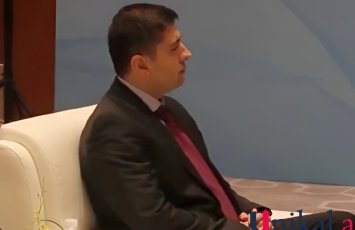 Prezidentin yeni Mətbuat katibi KİMDİR?