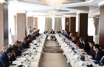 Bakı-İrəvan “Sülh Körpüsü”ndə gəldiyimiz NÖQTƏ – Seçkilərdən sonra...