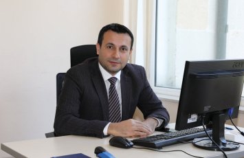 Журналиста назначили на высокий пост в TƏBİB