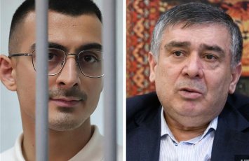 Шахину Шыхлински и его сыну зачитан приговор