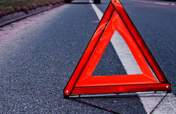 Salyanda iki avtomobil toqquşub, beş nəfər xəsarət alıb