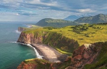 Bu ölkədə güclü zəlzələ baş verdi