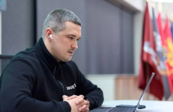 Fyodorov: Belçika və İspaniya Ukraynaya 2 milyard avro müdafiə yardımı ayıracaq