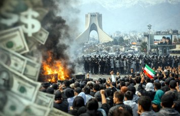 İranda inflyasiya 180%-ə yaxınlaşdı...- Bərpa 12 il çəkəcək...-RƏSMİ