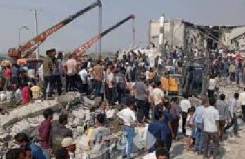 Иран подсчитал ущерб от войны