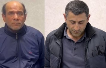 Избили таксиста и угнали авто