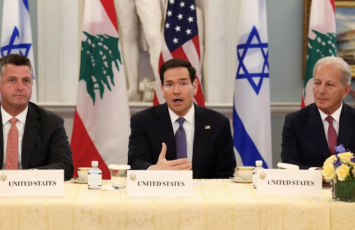 Dövlət Departamenti Livana növbəti humanitar yardımın göndərilməsini təsdiqləyib