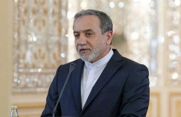 Арагчи: США и Израиль нужно привлечь к ответственности за нападение на Иран