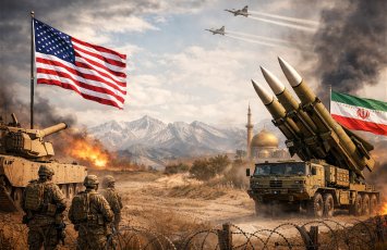 Расходы США на операцию против Ирана превысили $51 млрд