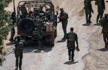 ЦАХАЛ укрепляет оборонительные позиции на юге Ливана