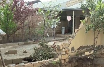 Kanalizasiya xəttində yaranan problemdən sonra çirkab su içməli suya qarışıb? - RƏSMİ AÇIQLAMA - VİDEO