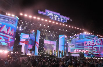 В Баку пройдет грандиозный Международный музыкальный фестиваль DREAM Fest 2026