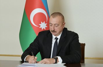 Президент Азербайджана утвердил изменения в правила воинского учета