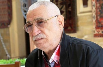 Xalq artisti əməliyyat olunacaq