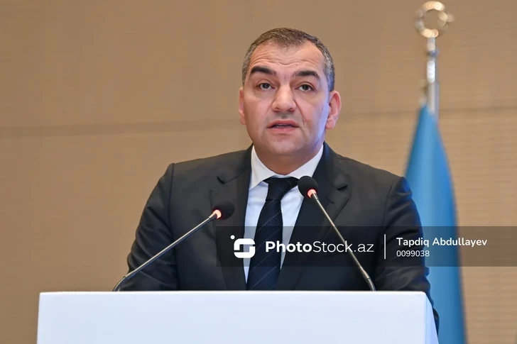 Фуад Нагиев: Значима роль тюркских государств в развитие туризма в Карабахе