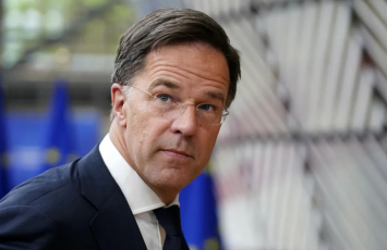 Rütte: NATO bu il Ukraynaya 60 milyard dollar hərbi yardım verəcək