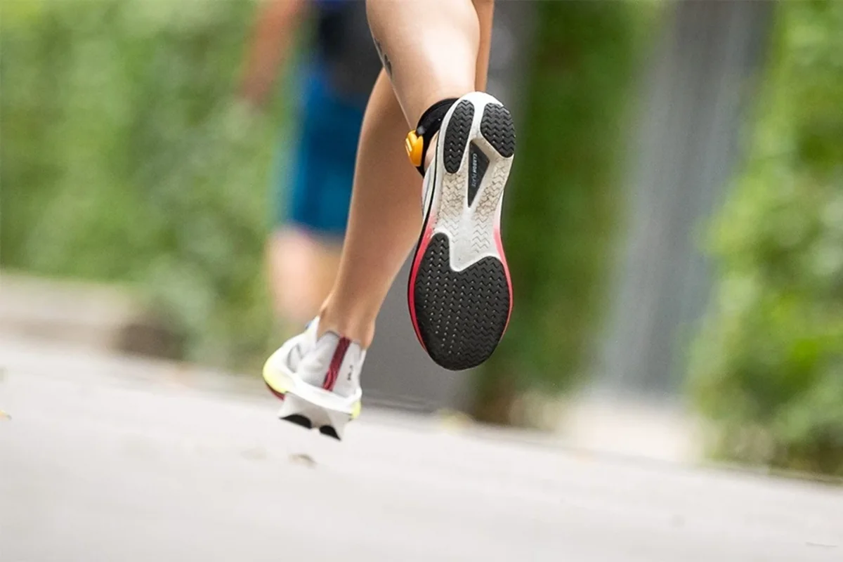 Şotlandiyada marafonçu yarış zamanı həlak olub - FOTO