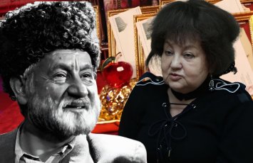 Xalq artistinin qızı narazıdır: “Atamın adına təsis etdiyim mükafat heç yada düşmür” - FOTO+ÖZƏL