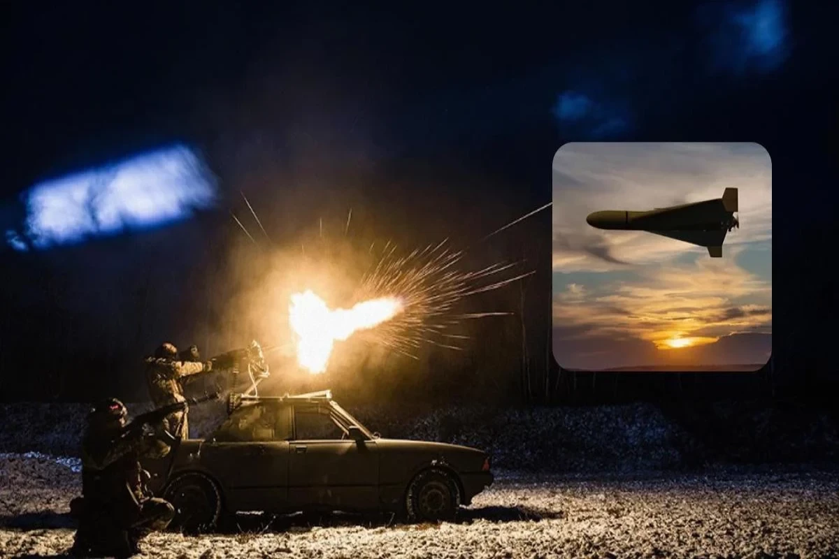 Rusiyanın MN Ukrayna üçün dron istehsal edən Avropa şirkətləri haqqında məlumat yayıb