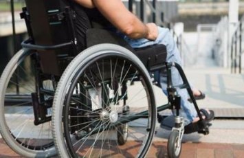 В январе-марте назначена инвалидность 11 500 гражданам