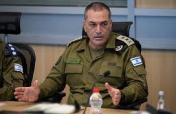 ЦАХАЛ утвердил дальнейшие планы по Ирану и Ливану