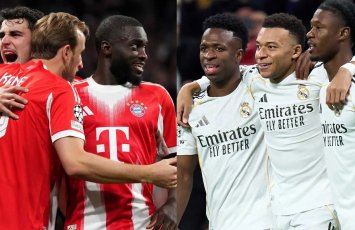 “Bavariya” hesabı bərabərləşdirir - Canlı-Yenilənir