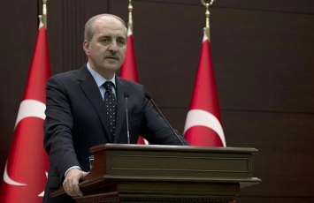 Numan Kurtulmuş: BMT müharibələri dayandırmaq qabiliyyətini itirib