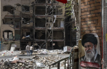 İran Pakistandan başqa heç yerdə ABŞ ilə danışıqlar aparmaq istəmir